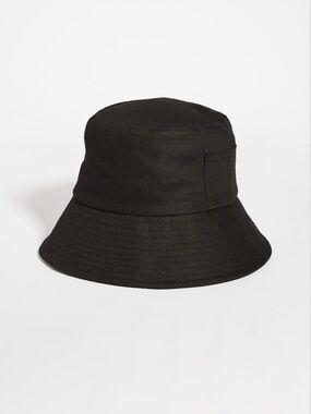 Lack Of Color Wave Bucket Hat